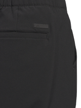 adidas Womens Ultimate365 WIND.RDY Jogger - Black