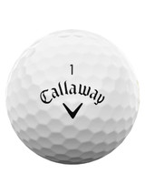 Callaway Supersoft Super Lucky Golf Balls