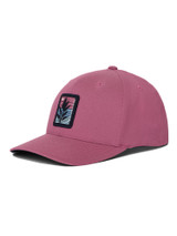 TravisMathew No Schedule Cap - Rose Wine