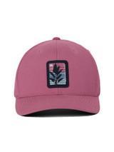 TravisMathew No Schedule Cap - Rose Wine