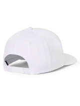 TravisMathew Travelogue Cap - White