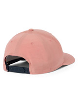 TravisMathew Sea Explorer Cap - Terra Cotta