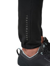 TravisMathew Open To Close Golf Jogger - Black