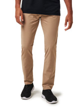 TravisMathew Open To Close Tech Chino - Khaki
