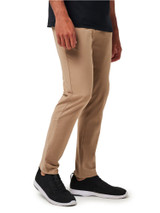 TravisMathew Open To Close Tech Chino - Khaki