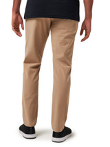 TravisMathew Open To Close Tech Chino - Khaki