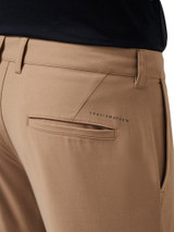 TravisMathew Open To Close Tech Chino - Khaki