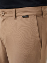 TravisMathew Open To Close Tech Chino - Khaki