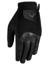 Callaway Rain Spann Glove