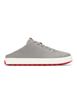 OluKai Wai‘alae Golf Shoes - Ash Red Lava
