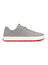 OluKai Wai‘alae Golf Shoes - Ash Red Lava