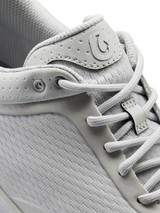 OluKai Mākena Golf Shoes - Sterling/Sterling