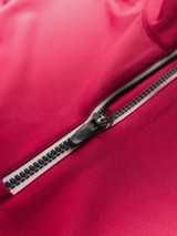 Greg Norman 1/4 Zip Pullover - Garnet