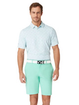 Callaway Chev Tech Short II - Neptune Green