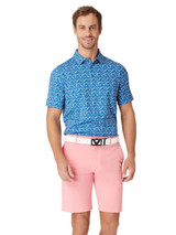 Callaway Chev Tech Short II - Strawberry Pink