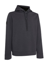 Callaway Premium Aquapel Hoodie - Dark Caviar Heather