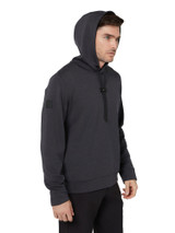 Callaway Premium Aquapel Hoodie - Dark Caviar Heather