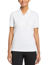 Callaway Women's Tournament Polo - Bright White