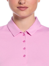 Callaway Women's Tournament Polo - Orchid