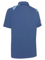 Callaway Trippy Block Polo - Peacoat