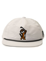 Malbon Tiger Buckets Rope Hat