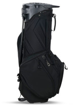 Ogio Silencer Hybrid Stand Bag - Black