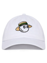 Malbon Romano Dad Cap