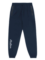 Malbon Performance Nylon Tech Pant - Navy