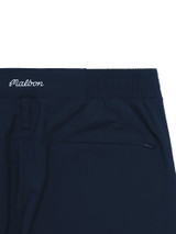 Malbon Performance Nylon Tech Pant - Navy