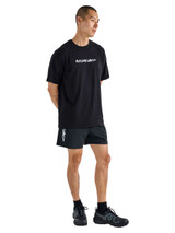 Malbon Agusta T-Shirt - Black