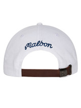 Malbon In Golf We Trust Painters Hat