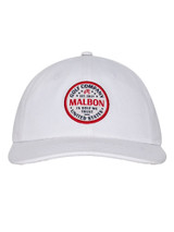 Malbon In Golf We Trust Painters Hat