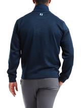FootJoy Thermoseries Hybrid Midlayer (Athletic Fit) - Navy