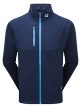 FootJoy Thermoseries Hybrid Midlayer (Athletic Fit) - Navy