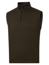FootJoy Tonal Block Vest - Black
