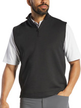 FootJoy Tonal Block Vest - Black
