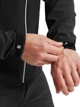 FootJoy HydroTour Rain Jacket - Black
