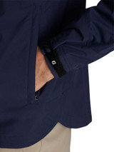 FootJoy HydroLite X Rain Jacket - Navy