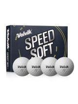 Volvik Speed Soft Golf Balls - 1 Dozen__01