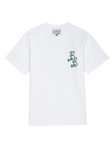 Bogey Boys Essential T-Shirt - White