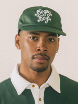 Bogey Boys Essentials Hat - Green