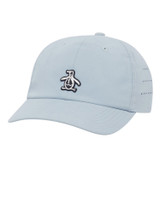 Original Penguin French Riviera Packable Cap - Quarry