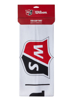 Wilson 2025 Tour Towel