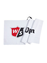 Wilson 2025 Tour Towel