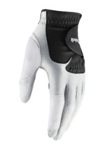 Volvik Mens One Size Golf Glove - White