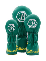 Bettinardi Junior Caddie Wizard Headcover Set