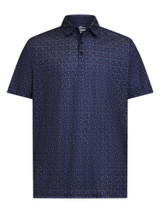 Sporte Leisure Dri-Sporte Champion Mens Polo - Navy