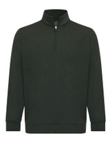 Sporte Leisure Thermo Tec Valley Mens Pullover - Jungle Heather