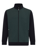 Sporte Leisure Thermo Tec Atlas Mens Jacket - Jungle/Black