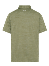 Oakley Hydrolix Galaxy Polo - Boulder Green